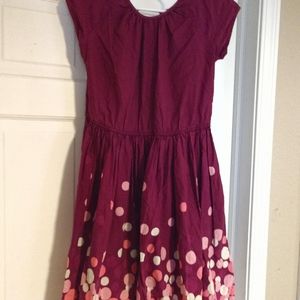 Girls Summer Dress